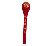 VERDANVERSE Martello Per Trattamento Corporeo Pat Stick Mazza Strumento Manuale Per Punti Di Agopuntura Rilassa Rilascia Stress Promuove Circolazione Sanguigna Uso Pratico Casa Ufficio