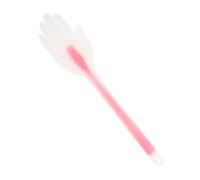 VERDANVERSE Massaggiatore Manuale Corpo con Martello per Schiena Pat in Plastica Leggera da Design Allungato per Rilassare Muscoli Contratti e Migliorare Circolazione per Cervicale e Punti