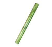 VERDANVERSE Mattarello in Marmo Rotella Ergonomica Antiadherente per Impasti Pizza Pasta Biscotti e Levigato Facile da Pulire Uso Multifunzionale Colore Casuale