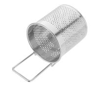 VERDANVERSE Per Pentola Calda Per Friggere In Metallo Cucchiaio Da Portata Scolapasta Per Pentola Calda Schiumarola Da Cucina Per Spaghetti Scolapasta