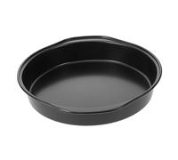 VERDANVERSE Piatto per Pizza Girapizza Vassoio per Impasto Non per Pizza con Coperchio Pizzazz Pie Scaffale per Conservare La Pizza Teglia per Pizza Impilabile Teglia per Pizza in
