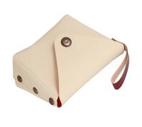 VERDANVERSE Portamonete Carino e Leggero Forma Di Macarons Portafoglio Multifunzionale Per Monete e Chiavi Accessorio Alla Moda Per Donne e Ragazze