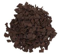VERDANVERSE Quercia Francese Tostati Pesantemente per Produzione Vino e da Te 200g Aroma e Complessità Migliorata Riutilizzabili per Invecchiamento del Vino e Whisky