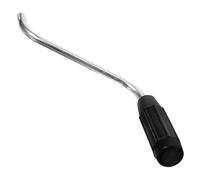 VERDANVERSE Sostitutiva per Macchina Pasta Manuale Accessorio Resistente per Pasta Fatta Compatibile con Vari Modelli di Noodle Maker per Sostituire Maniglia Rotta