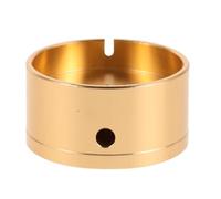 VERDANVERSE Supporto per Movimento Orologio in Acciaio Legato Colore Oro Posizionamento Accurato e Precisione Costante per Uso in Officina e Hobbisti Serie 3135