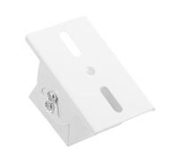 VERDANVERSE Supporto Telecamera Ip Staffa Snodata per Monitoraggio Sicurezza Parete Compatibile e Resistente per Diverse