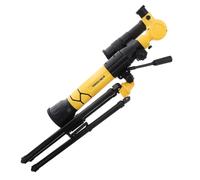 VERDANVERSE Telescopio Monoculare per Mini Cannocchiale Astronomico Definizione per Esplorazioni all Giocattolo Educativo per e Ragazze Ottica ad Rifrazione per Osservare Stelle e Natura