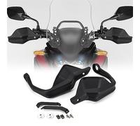 VERDDE CB 500 X 2013-2021 2014 2015 2016 2017 2018 2019 2020 Moto Paramani Scudo Protezione della Mano Protezione Parabrezza per H&Onda CB500X CB500F CB400X CB400F CB650F