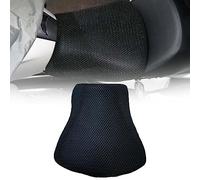 VERDDE Coprisedili Copertura di Sede della Maglia del Motociclo Isolamento Termico Copertura del Cuscino del Sedile Accessori di Protezione per BMW R1250RT R1250 RT R 1250 RT R 1250RT
