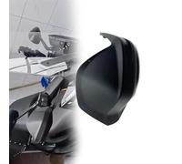VERDDE Dedicato Protezione della Mano per Zontes 350D 350E 350M ZT350D Moto Paramani Manubrio Protezioni 350D 350E 350M ZT350D (Color : Left)