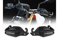 VERDDE F900 R/XR Manubrio Paramani Scudo per BMW F900R F900XR 2020-2022 2021 Accessori Moto F 900R 900XR Protezione della Mano Protezione