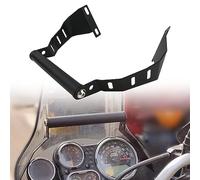 VERDDE Moto Mobile del Telefono di Navigazione GPS Staffa Staffa di Montaggio Accessorie per Royal per Enfield Himalayan BS6 2021 2022 2023