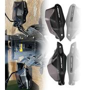 VERDDE Moto Paramani NC 750 X Accessori Moto Manubrio Mano Guardie Protezioni per H&Onda NC750X 2014 2015 2016 2017 2018 2019 2020 2021 (Color : A3 NC750)