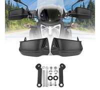 VERDDE Moto Paramani per H&Onda NC700X NC 700 X 2012 2013 2014 2015 2016 2017 Moto ABS Protezione Mano Guardie Antivento