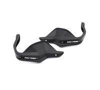 VERDDE NC 700 X Moto Paramani per H&Onda NC700X 2012-2013 Accessori Moto Manubrio Mano Guardie Protezioni (Color : B1 NC700)