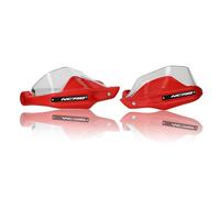 VERDDE NC 750 X Moto Paramani per H&Onda NC750X 2014 2015 2016 2017 2018 2019 2020 2021 Accessori Moto Manubrio Mano Guardie Protezioni (Color : A9 NC750)