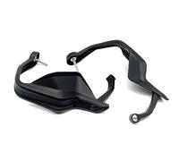 VERDDE Paramani in Carbonio Scudo Protezione della Mano Parabrezza per BMW R 1250 GS R1250GS Adventure 2019 2020 2021 2022 2023 (Color : Handguard Black)