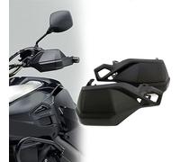 VERDDE Protezione della Mano per Suzuki V-Strom DL1000 2014-2019 Moto Paramani Manubrio Protezioni DL 1000 V Strom 2015 2016 2017 2018 (Color : Nero)