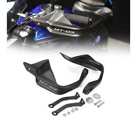 VERDDE Scudo Paramani Manubrio MT-03 MT-25 Accessori Moto MT 03 25 Protezione Paramani per Y&amaha MT03 MT25 2015 2016 2017 2018 2019 2020 2021 2022 2023