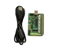 Verde 5 Axis100khz. USB Scheda di interfaccia Cnc. Carta controllo del movimento for la macchina for incisione