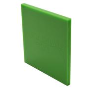Verde 6205 Acrilico perspex Foglio Plastica A5, A4 & A3 3mm & 5mm Spessore