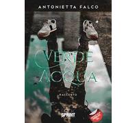 Verde acqua