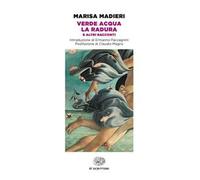 Verde acqua-La radura e altri racconti