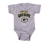 Verde Bay Packers Piccolo But Stupenda Bambino Ragazzi Pianta Rampicante