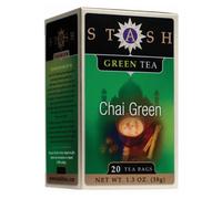 Verde Chai Tè 20 Sacchetti By Stash Tea