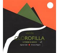 Verde Clorofilla: 12 poesie in gioco
