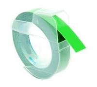 Verde compa Dymo Junior/Omega Nastro a relievo 3D-9MMx3M