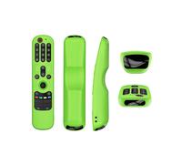 (Verde) Cover protettive in silicone per LG Smart TV AN-MR21 AN-MR21GC per LG OLED TV Magic Remote Mr21GA