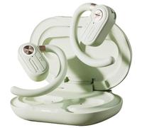 (Verde) Cuffie Cuffie Auricolari LENOVO EA390 True Wireless Cuffie Bluetooth compatibili 5.4 Orecchio
