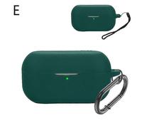 (Verde) Custodia protettiva antigraffio per cuffie Technics EAH-AZ100
