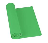Verde Gomma EVA Cosplay, Do²ping 2mm Rotoli di Schiuma EVA, 34x124.5cm con alta densità 86kg/m3 per il progetto di fai da te costume Carft (2mm Verde)
