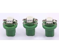 Verde High Power LED SMD Tid Mid Illuminazione per Opel Corsa C