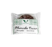 Verde Irpinia Plumcake Cacao Senza Glutine e Senza Lattosio pz.10