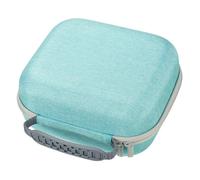 (Verde) La custodia leggera in EVA per le cuffie T5 di terza generazione garantisce viaggi sicuri e