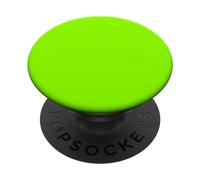 Verde lime PopSockets PopGrip Intercambiabile