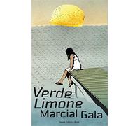 Verde limone - Gala Marcial