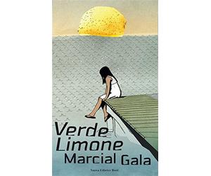 Verde limone - Gala Marcial