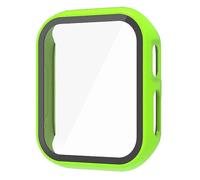 (Verde limone) Per Xplora X6 Play Pellicola protettiva in vetro temperato per schermo del PC Custodia