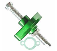 Verde Manuale Camme Catena Tenditore 1986 Yamaha SRX600 SRX 600 USA Model 86 T13