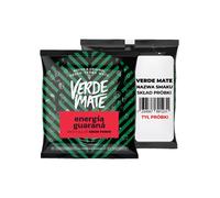 Verde Mate Green Energia Guarana, 50g