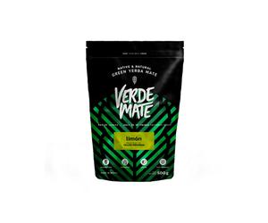 Verde Mate Green Limon (Limone), 0,5 kg