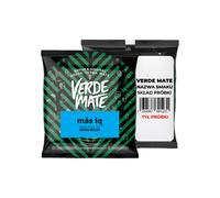 Verde Mate Green Más IQ, 50g