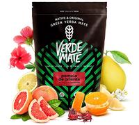 Verde Mate Green Pomelo de Oriente 500 g - Un'esplosione fruttata di energia esotica