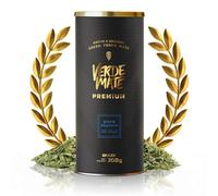 Verde Mate Green Premium Pure Despalada 200 g - La pura essenza della yerba mate brasiliana