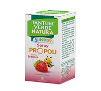 Verde Natura Junior Spray Propoli Fragola