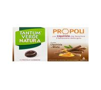 Verde - Natura Liquirizia